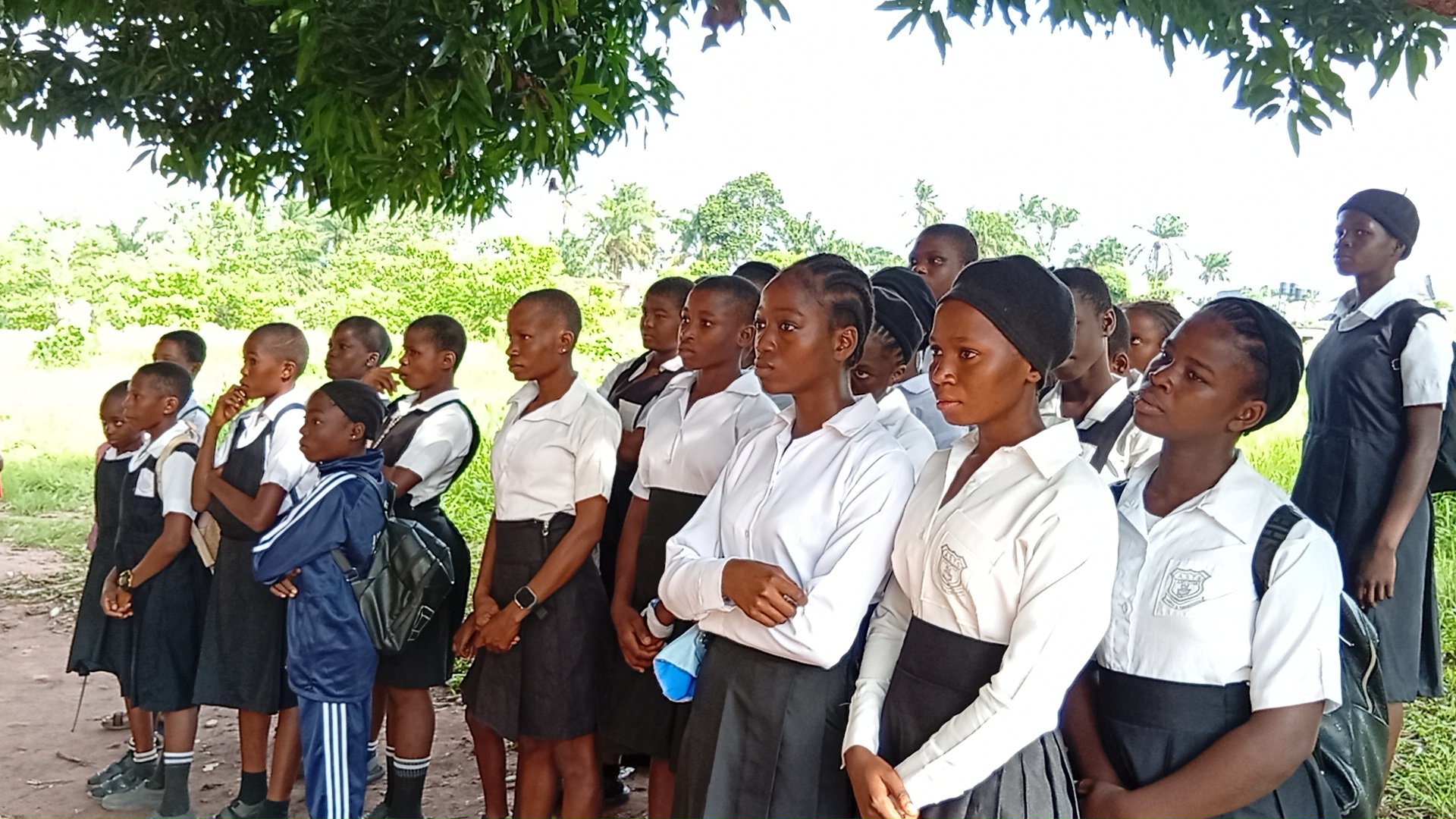 Education Support