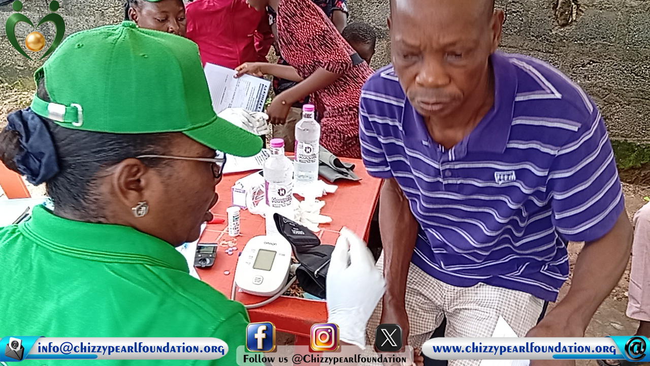 Rural Medical Aid Clinic