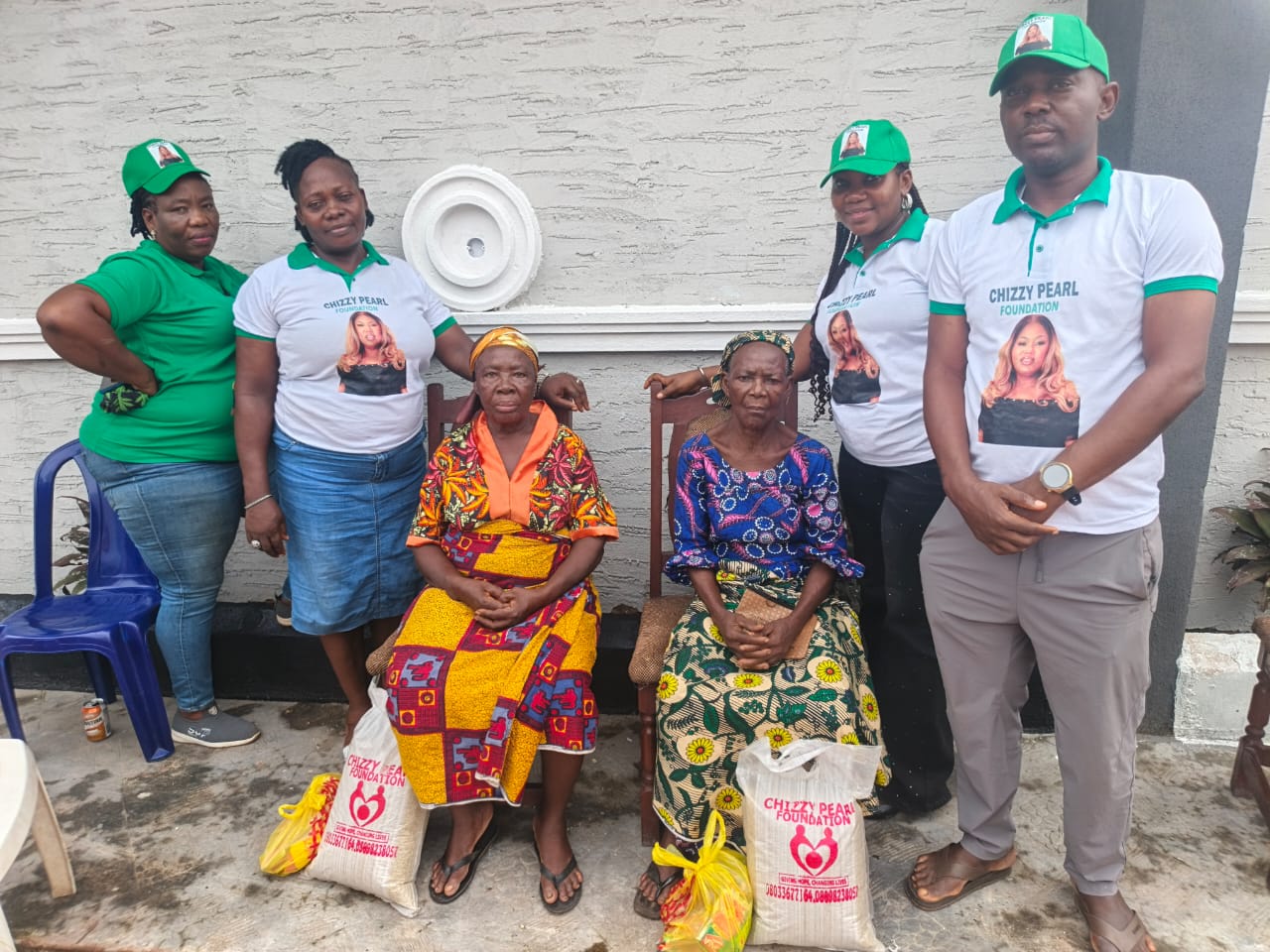 Elderly Care
