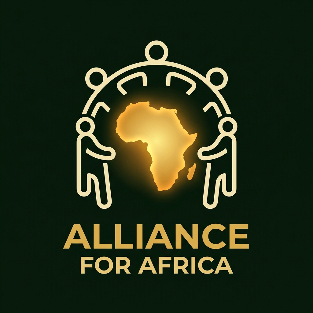 Alliance for Africa Logo
