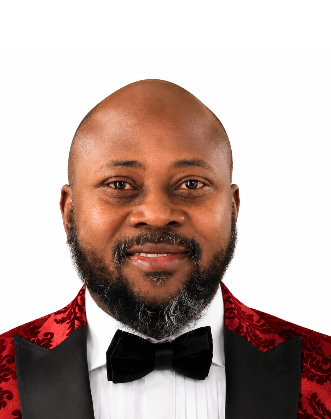Adebowale Oyenpemi