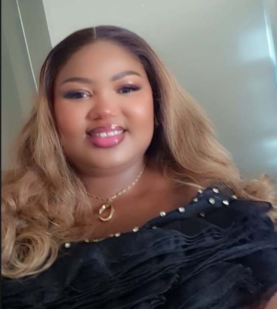 Chizoba Ezeala