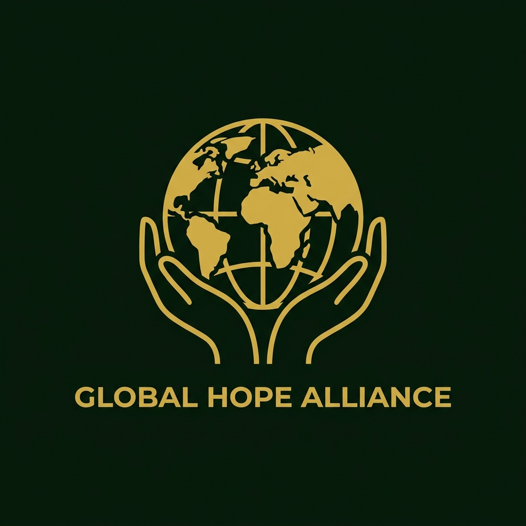 Global Hope Alliance Logo
