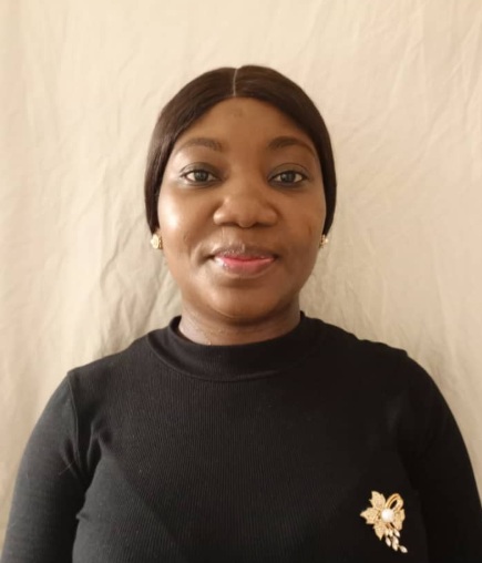 Mrs Augusta Emmanuel