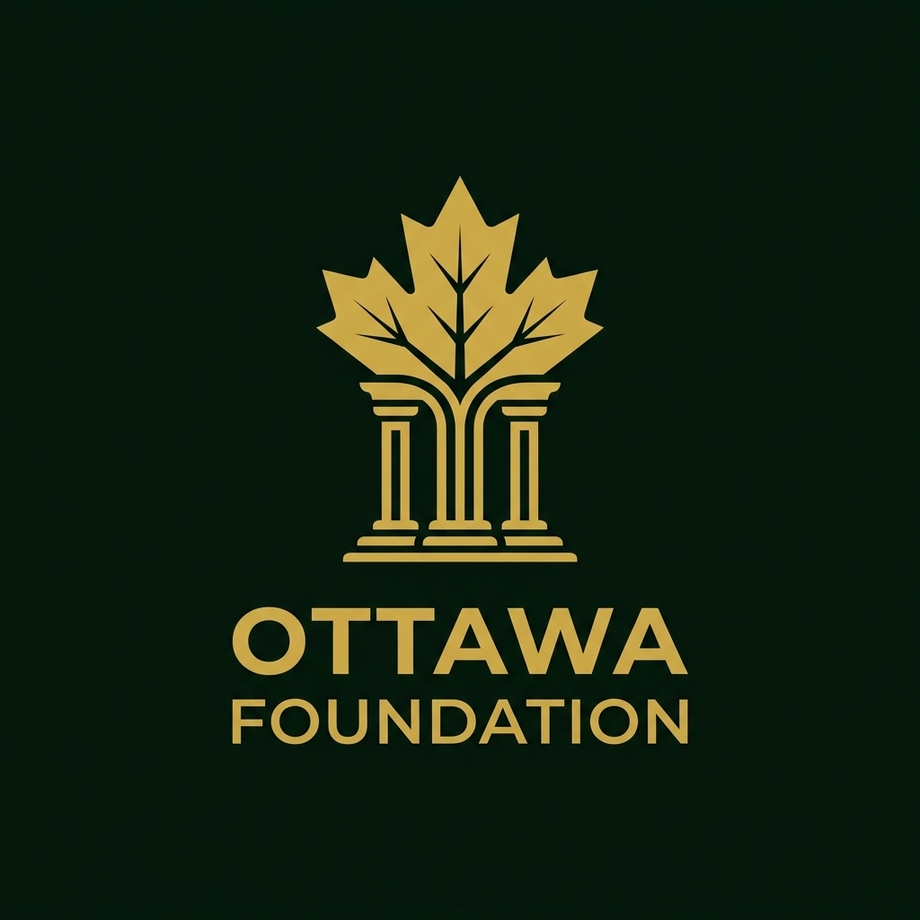 Ottawa Foundation Logo