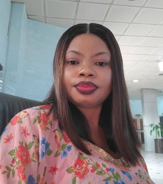 Jovita Ezeala
