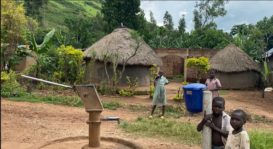 Community Development