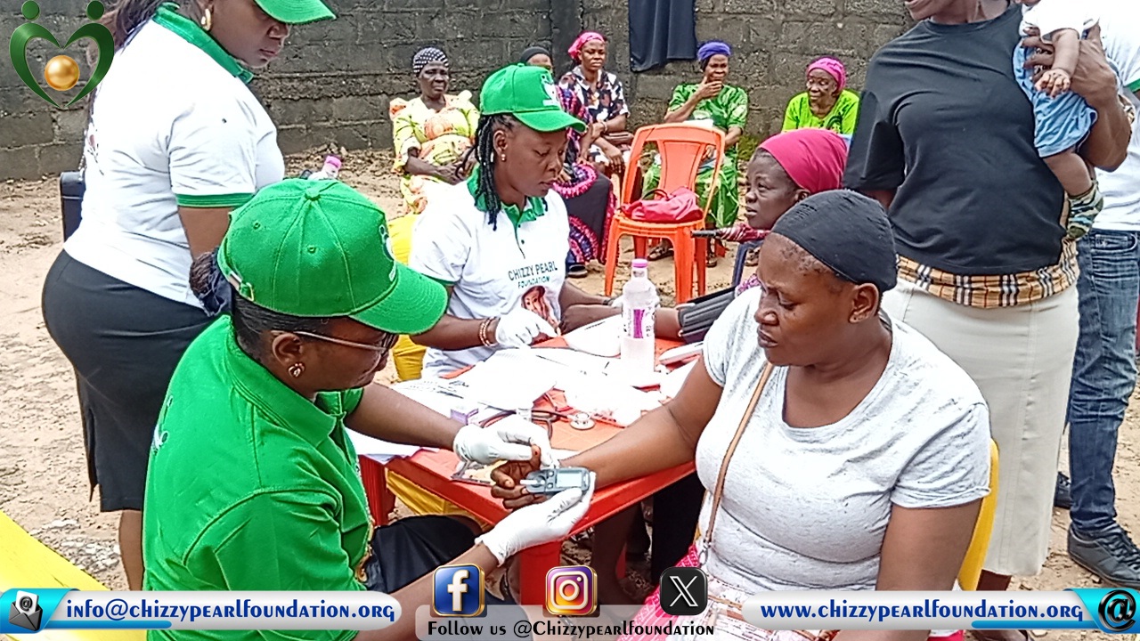 Our Care