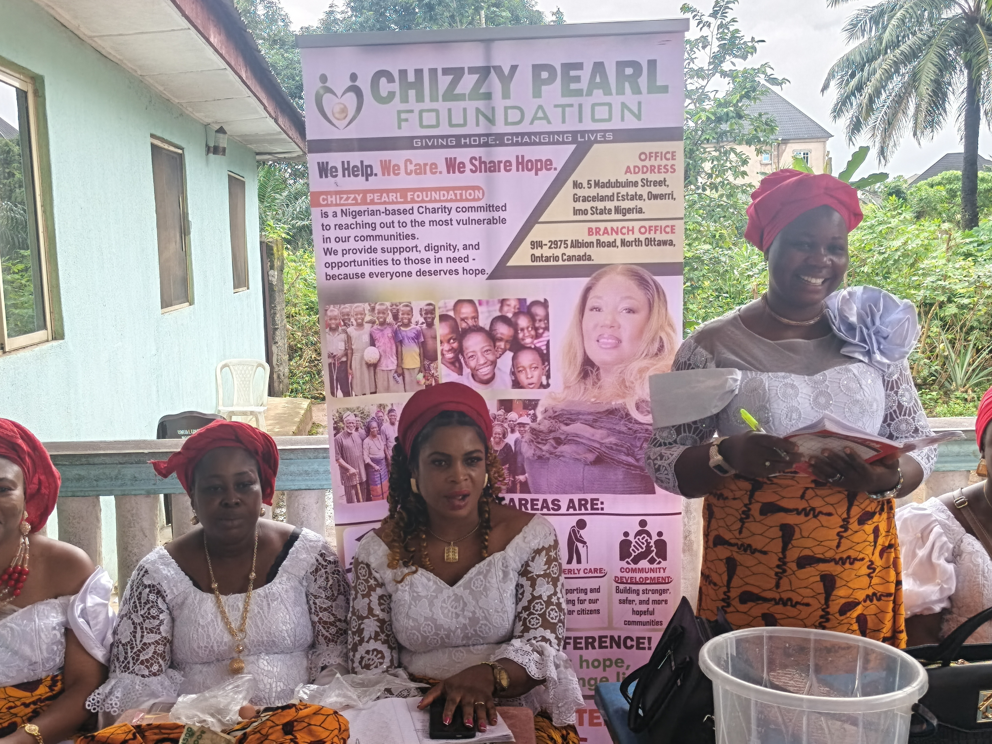 Women Empowerment