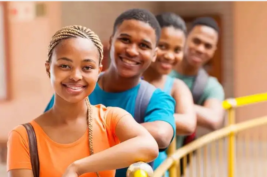 Youth Empowerment