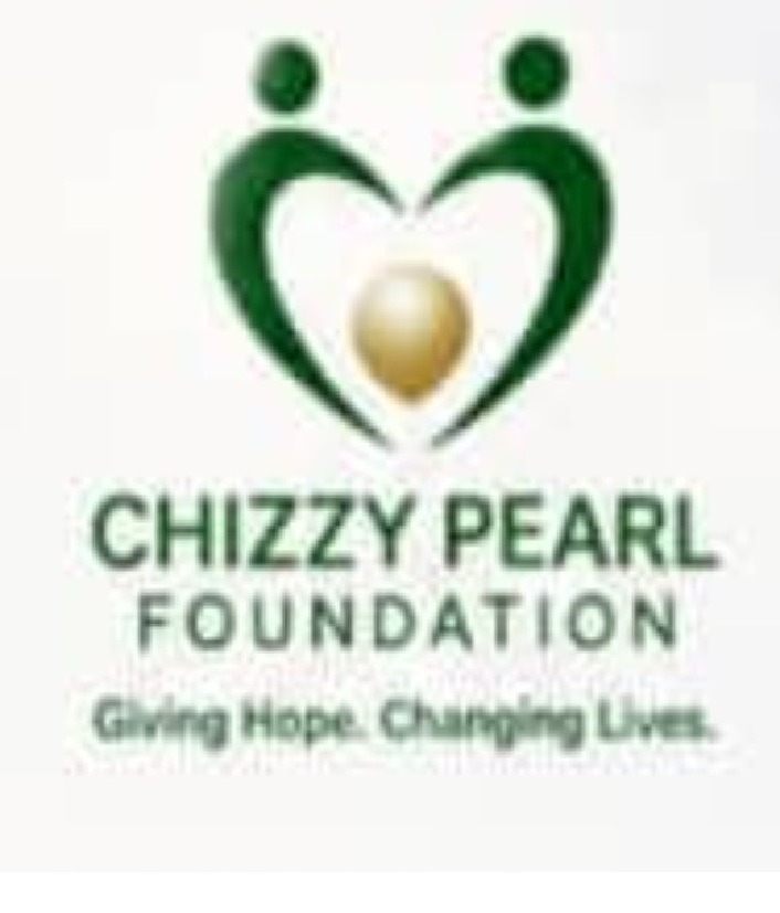 Chizzy Pearl Foundation Logo